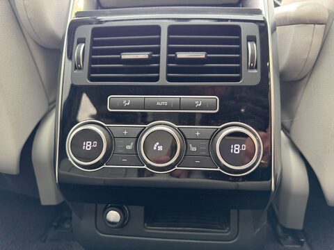 Land Rover Range Rover Sport 3.0 SD V6 Autobiography Dynamic SUV 5dr Diesel Auto 4WD Euro 6 (s/s) (306 p 11