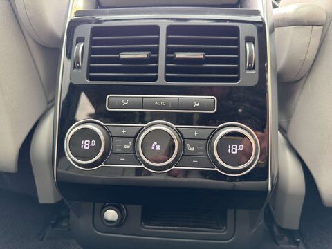 Land Rover Range Rover Sport 3.0 SD V6 Autobiography Dynamic SUV 5dr Diesel Auto 4WD Euro 6 (s/s) (306 p 13