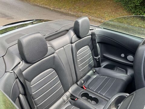 Mercedes-Benz C Class 2.1 C 250 AMG Line Premium+ D Auto 2dr 13