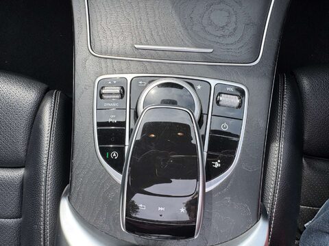 Mercedes-Benz C Class 2.1 C 250 AMG Line Premium+ D Auto 2dr 7