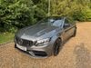 Mercedes-Benz C Class 4.0 AMG C 63 S Night Edition Premium+ Auto 2dr