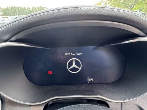 Mercedes-Benz C Class 4.0 AMG C 63 S Night Edition Premium+ Auto 2dr 17