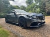 Mercedes-Benz C Class 4.0 AMG C 63 S Night Edition Premium+ Auto 2dr