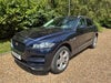 Jaguar F-Pace 2.0 F-PACE Portfolio AWD D Auto 4WD 5dr