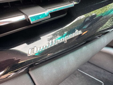 Maserati Quattroporte 3.0 Quattroporte S Auto 4dr 13