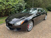 Maserati Quattroporte 3.0 Quattroporte S Auto 4dr