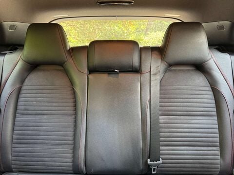 Mercedes-Benz GLA 1.6 GLA 180 AMG Line Edition Auto 5dr 19