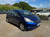 Honda Jazz 1.2 Jazz i-VTec SE 5dr