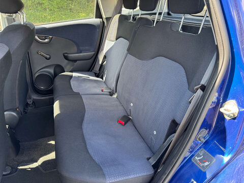 Honda Jazz 1.2 Jazz i-VTec SE 5dr 12
