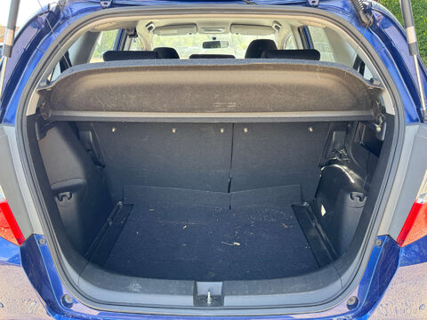 Honda Jazz 1.2 Jazz i-VTec SE 5dr 13