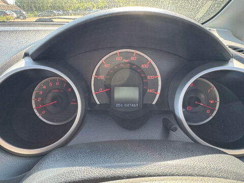 Honda Jazz 1.2 Jazz i-VTec SE 5dr 16