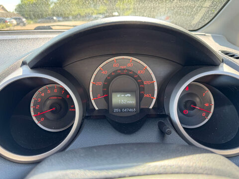 Honda Jazz 1.2 Jazz i-VTec SE 5dr 19