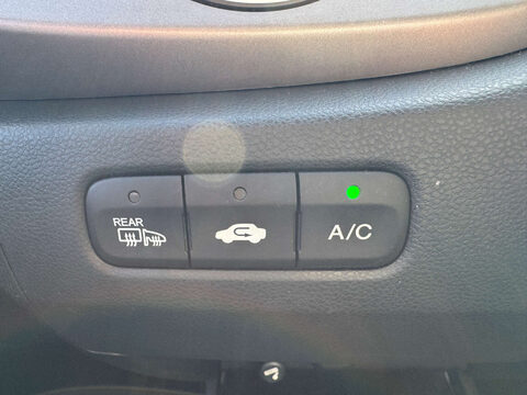Honda Jazz 1.2 Jazz i-VTec SE 5dr 20