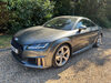 Audi TT 2.0 TT S Line 45 TFSI Semi-Auto 3dr