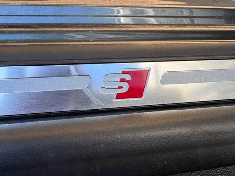 Audi TT 2.0 TT S Line 45 TFSI Semi-Auto 3dr 21