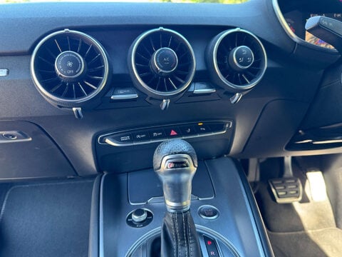 Audi TT 2.0 TT S Line 45 TFSI Semi-Auto 3dr 22