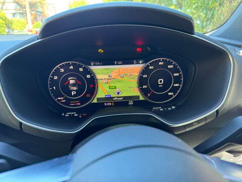 Audi TT 2.0 TT S Line 45 TFSI Semi-Auto 3dr 31