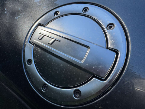 Audi TT 2.0 TT S Line 45 TFSI Semi-Auto 3dr 12