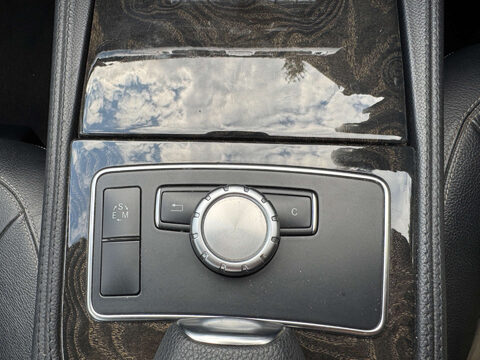 Mercedes-Benz CLS 2.1 CLS250 CDi BlueEfficiency Sport Auto 4dr 16