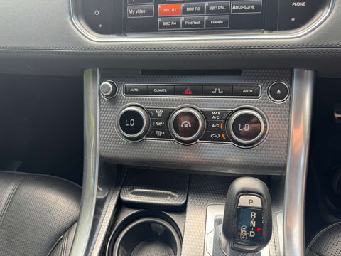 Land Rover Range Rover Sport 3.0 Range Rover Sport Autobiography Dynamic SDV6 Auto 4WD 5dr 26