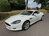 Aston Martin DB9 5.9 DB9 2dr