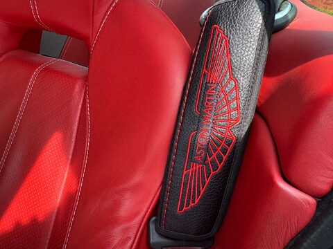 Aston Martin DB9 5.9 DB9 2dr 19