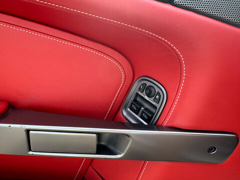 Aston Martin DB9 5.9 DB9 2dr 22