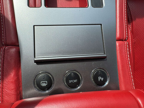 Aston Martin DB9 5.9 DB9 2dr 30
