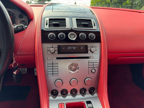 Aston Martin DB9 5.9 DB9 2dr 31