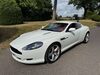 Aston Martin DB9 5.9 DB9 2dr