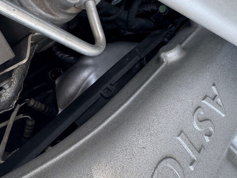 Aston Martin DB9 5.9 DB9 2dr 27