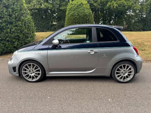 Abarth 695 1.4 695 Rivale 3dr 2