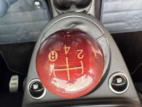 Abarth 695 1.4 695 Rivale 3dr 16