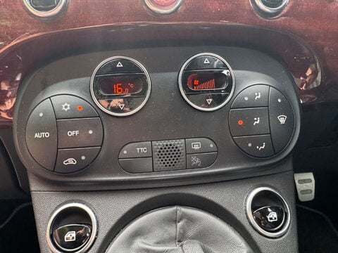 Abarth 695 1.4 695 Rivale 3dr 19