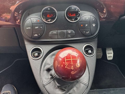 Abarth 695 1.4 695 Rivale 3dr 20