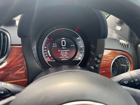 Abarth 695 1.4 695 Rivale 3dr 23