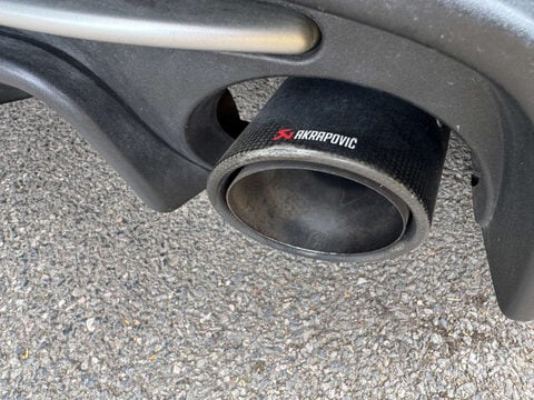 Abarth 695 1.4 695 Rivale 3dr 28