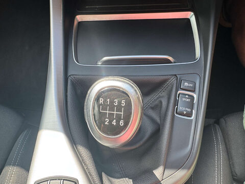 BMW 2 Series 1.5 218I Sport 2dr 21