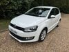 Volkswagen Polo 1.2 Polo Match 60 5dr