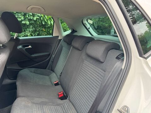 Volkswagen Polo 1.2 Polo Match 60 5dr 11
