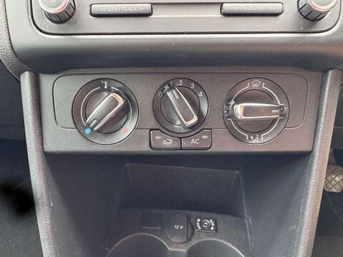 Volkswagen Polo 1.2 Polo Match 60 5dr 15