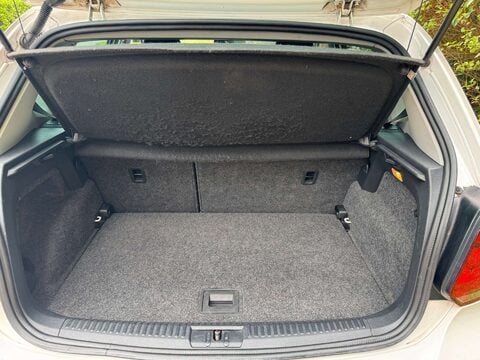 Volkswagen Polo 1.2 Polo Match 60 5dr 19