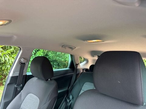 Hyundai TUCSON 1.6 Tucson SE Nav TGDi 2WD Semi-Auto 5dr 13
