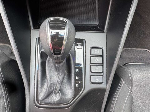 Hyundai TUCSON 1.6 Tucson SE Nav TGDi 2WD Semi-Auto 5dr 26