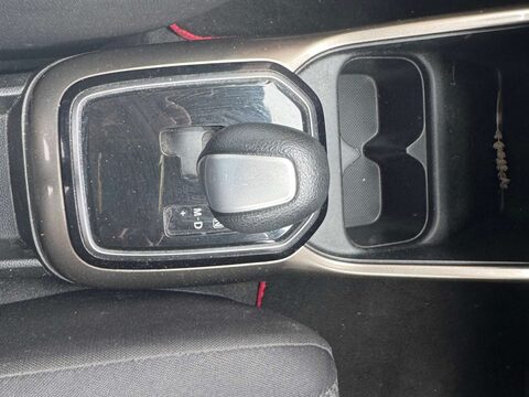 Suzuki Ignis 1.2 Ignis SZ-T DualJet Auto 5dr 17