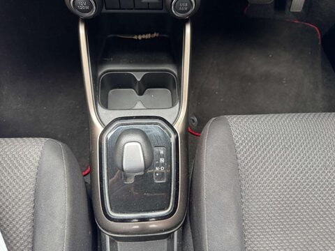 Suzuki Ignis 1.2 Ignis SZ-T DualJet Auto 5dr 23