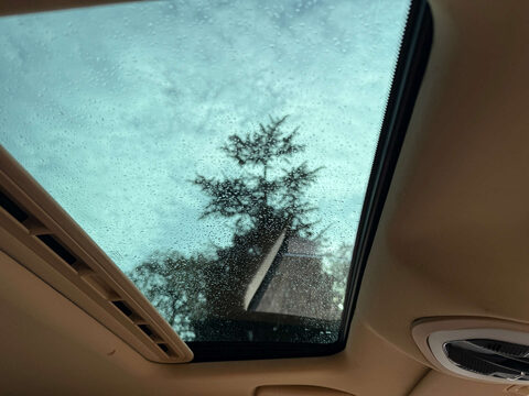 Porsche Panamera 4.8 Panamera 4s Semi-Auto 4WD 5dr 24