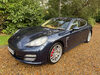 Porsche Panamera 4.8 Panamera 4s Semi-Auto 4WD 5dr