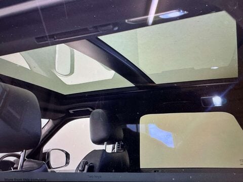 Land Rover Range Rover Sport 3.0 Range Rover Sport HSE Dynamic SDV6 Auto 4WD 5dr 4