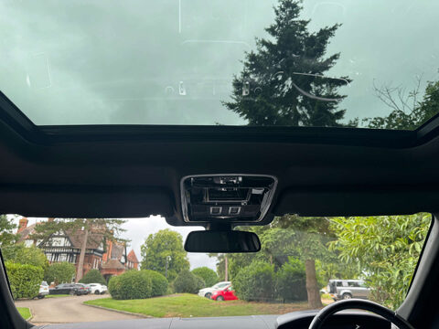 Land Rover Range Rover Sport 3.0 Range Rover Sport HSE Dynamic SDV6 Auto 4WD 5dr 19